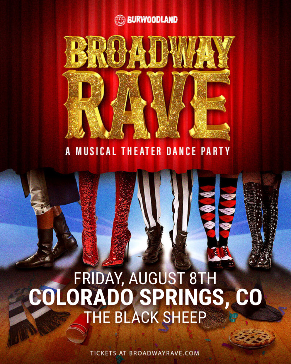Featured Image - Broadway Rave - 08