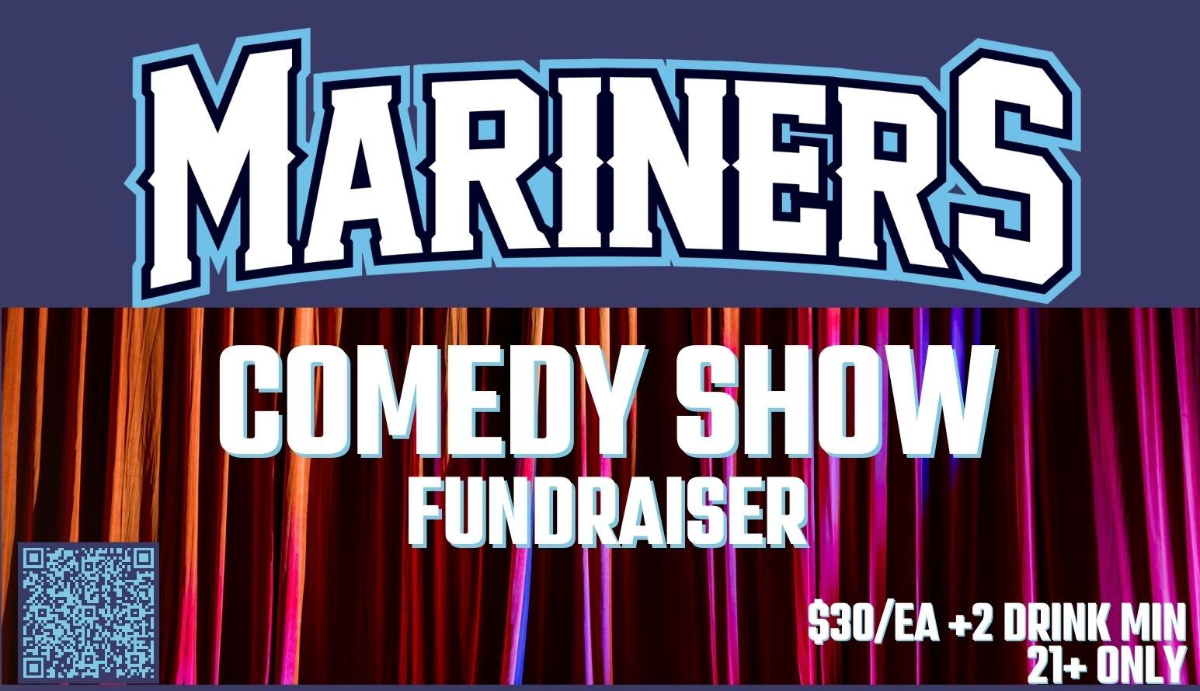 The Boat Oar Review ft. Bill Burr, Kirk Fox, Ian Edwards, Blair Socci, Katherine Blanford,Shapel Lacey, Brandon Wardell, Joe Bartnick and more TBA!