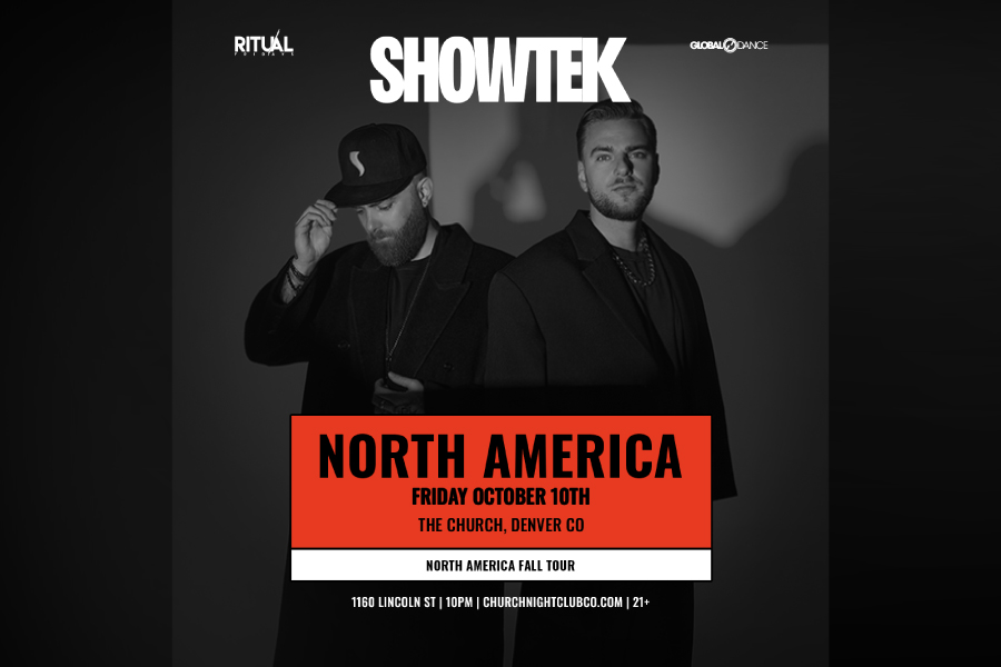 Showtek