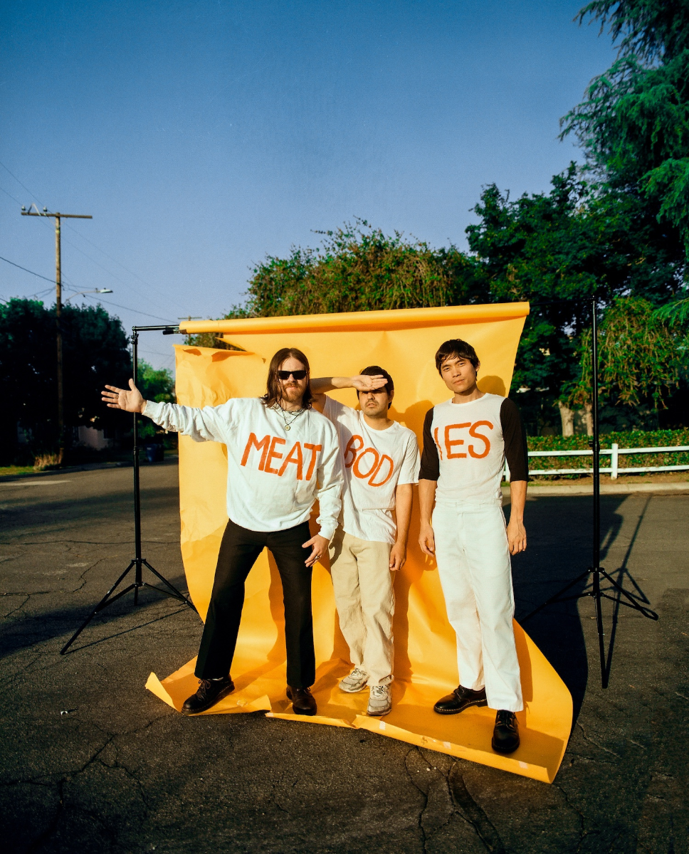 (((folkYEAH!))) Presents – Meatbodies | event-image