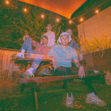 Indigo Elephant, Maydae Mae, Sunkissed at Brick and Mortar Music Hall – San Francisco, CA