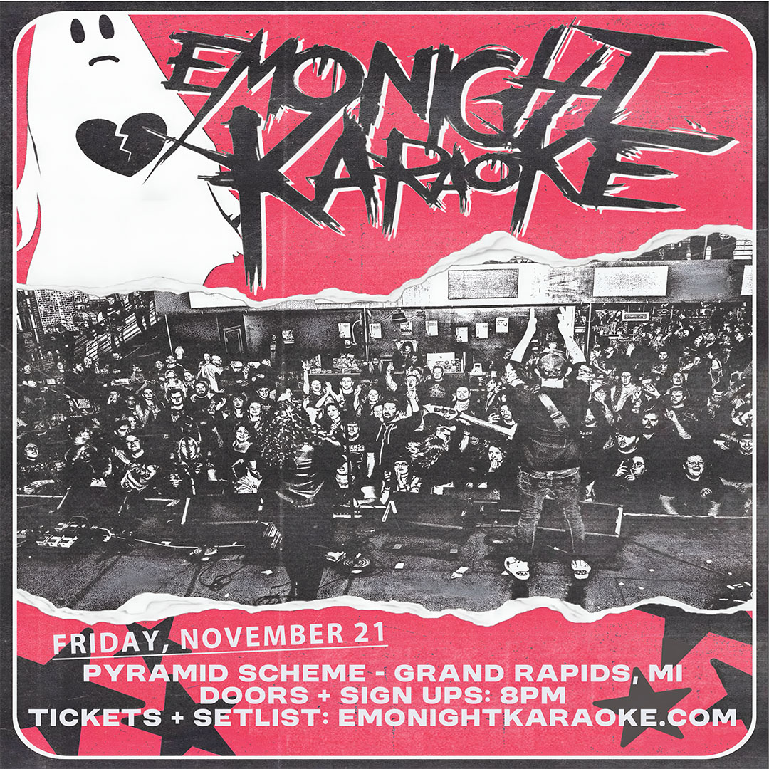 Emo Night Karaoke