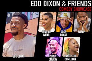 Edd Dixon and Friends
