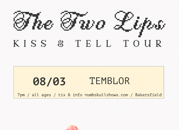 The Two Lips