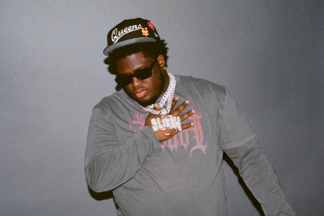 CASH COBAIN - Party with Slizzy presales in Washington