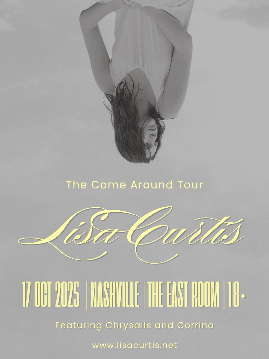 Lisa Curtis / Chrysalis / Corrina
