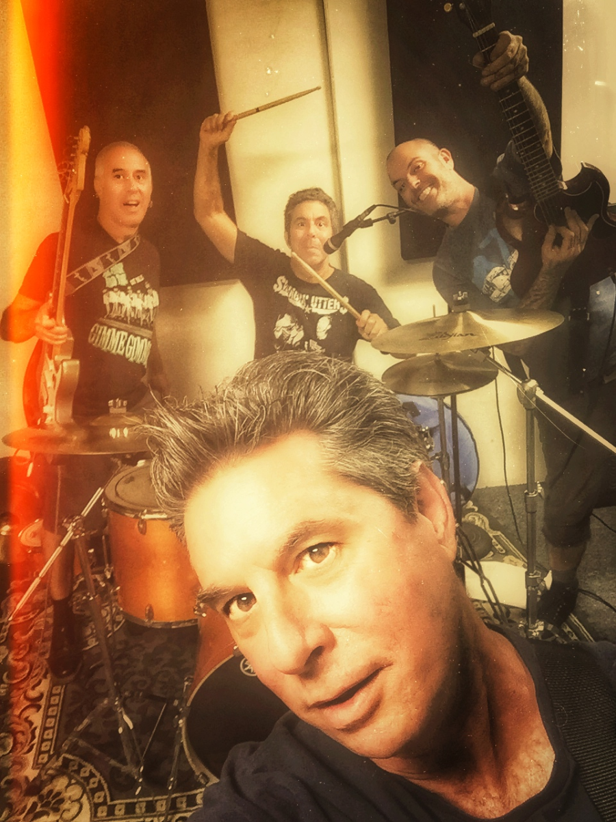 Numbskull Productions presents: Youth Brigade w/ Bullshit Detector and special guests | event-image