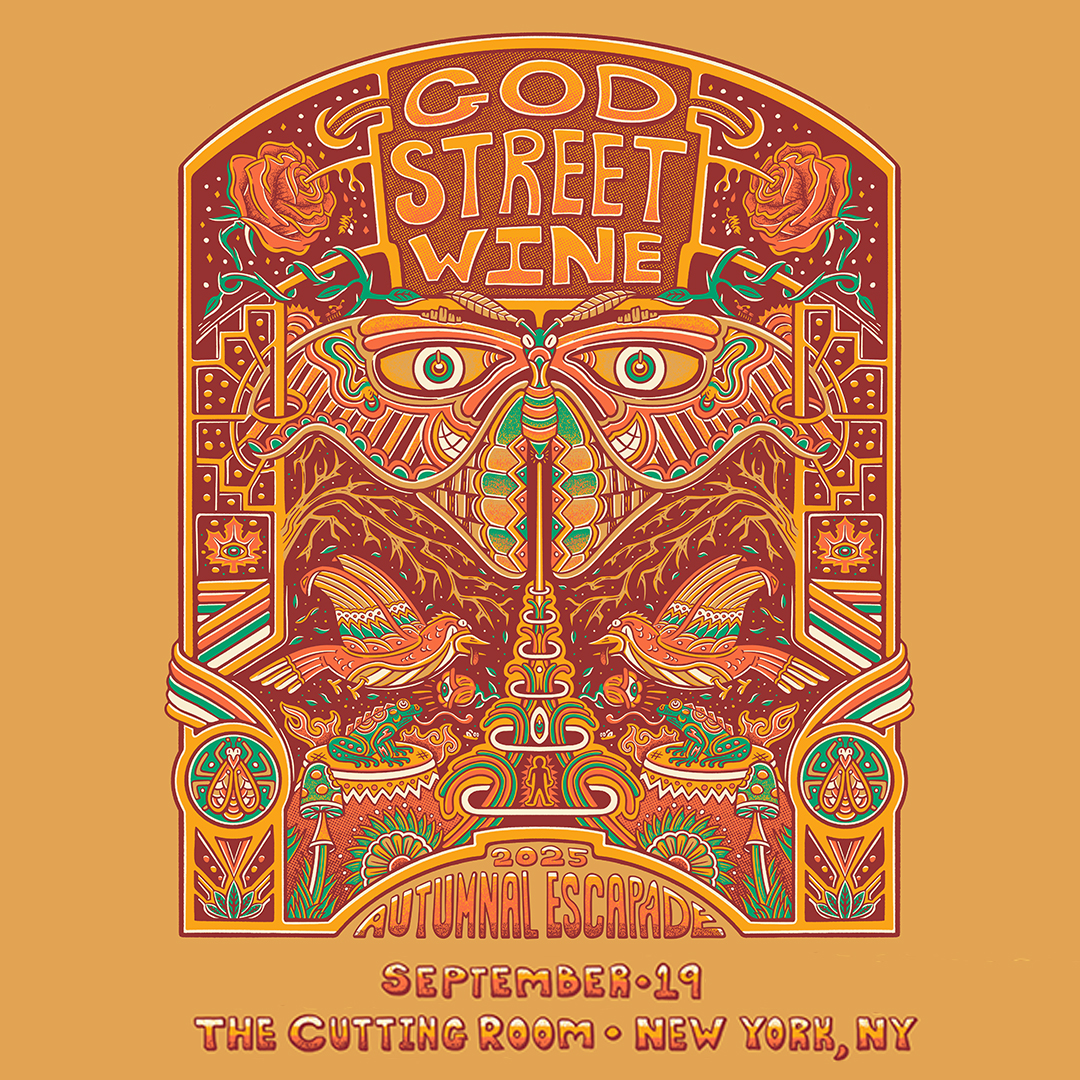 God Street Wine