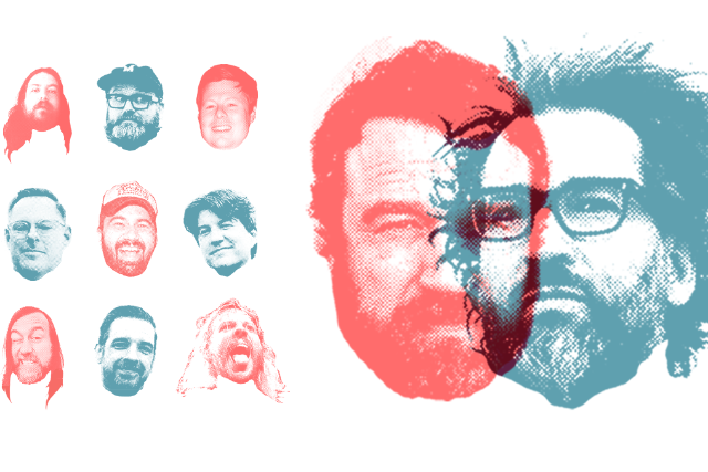Say Anything and Motion City Soundtrack presales in San Diego
