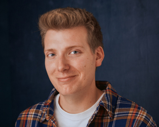 Chris Barnes at Hollywood Improv (The Lab) – Hollywood, CA
