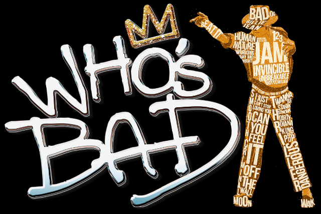 Who’s Bad: The Ultimate Michael Jackson Experience: 20th Anniversary Tour at Daryl’s House – Pawling, NY