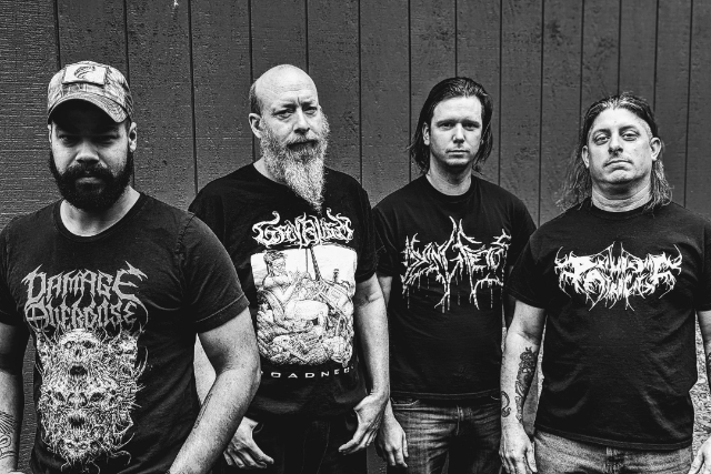 CHRONIC ILLNESS with Bazooka Sharkz, Silk Letdown, & MindTax