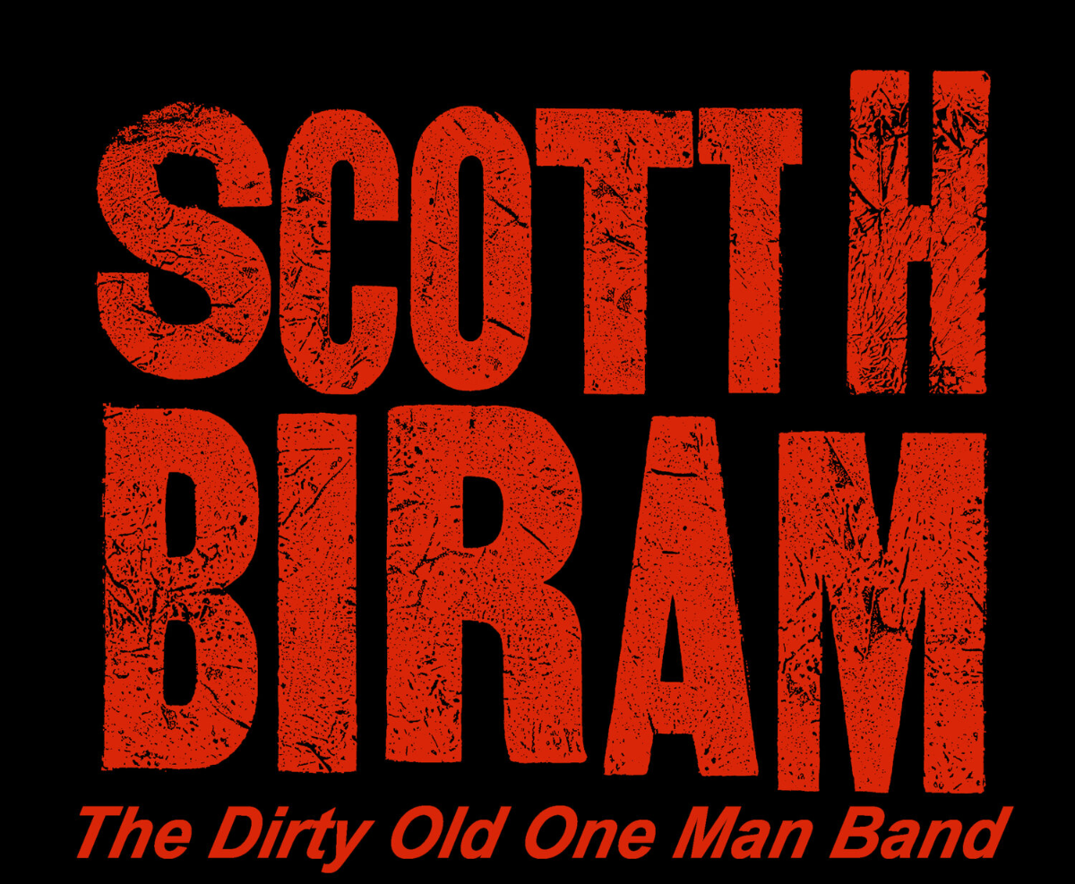 Scott H Biram