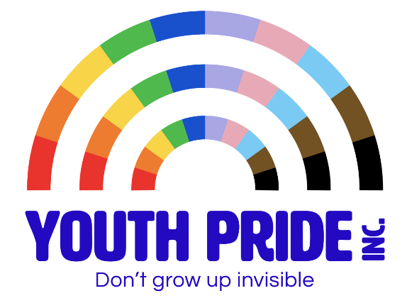 Youth Pride Soiree at Fete Music Hall – Providence, RI