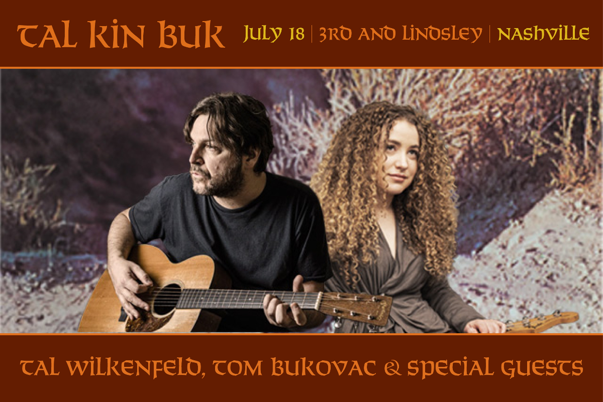 Tal Rodkey event-img