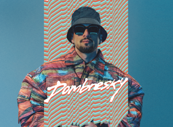 Dombresky with Soul Goodman + Mona Black 