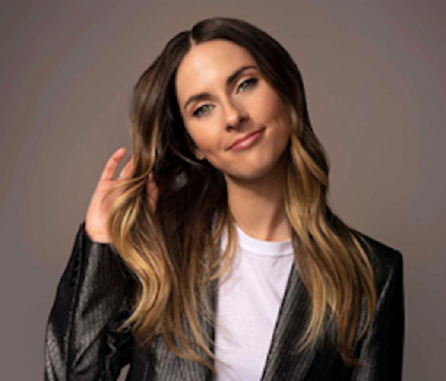 Rachel Bonnetta & Friends ft. Megan Gailey, Greg Santos, Yadria Espinal, and Phil Morris!