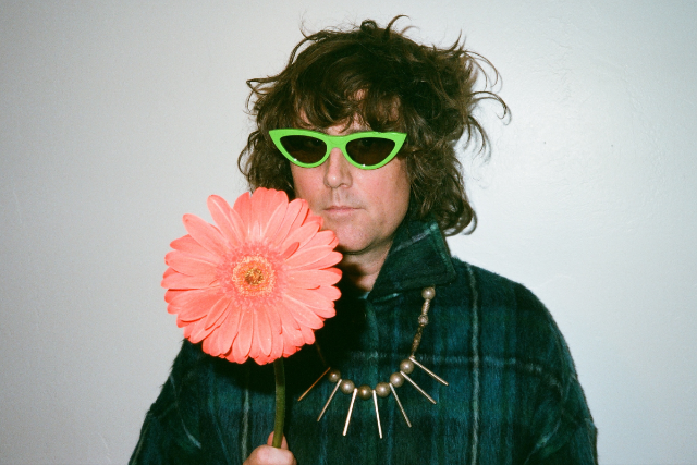 THE RAPTURE Nashville  presale password