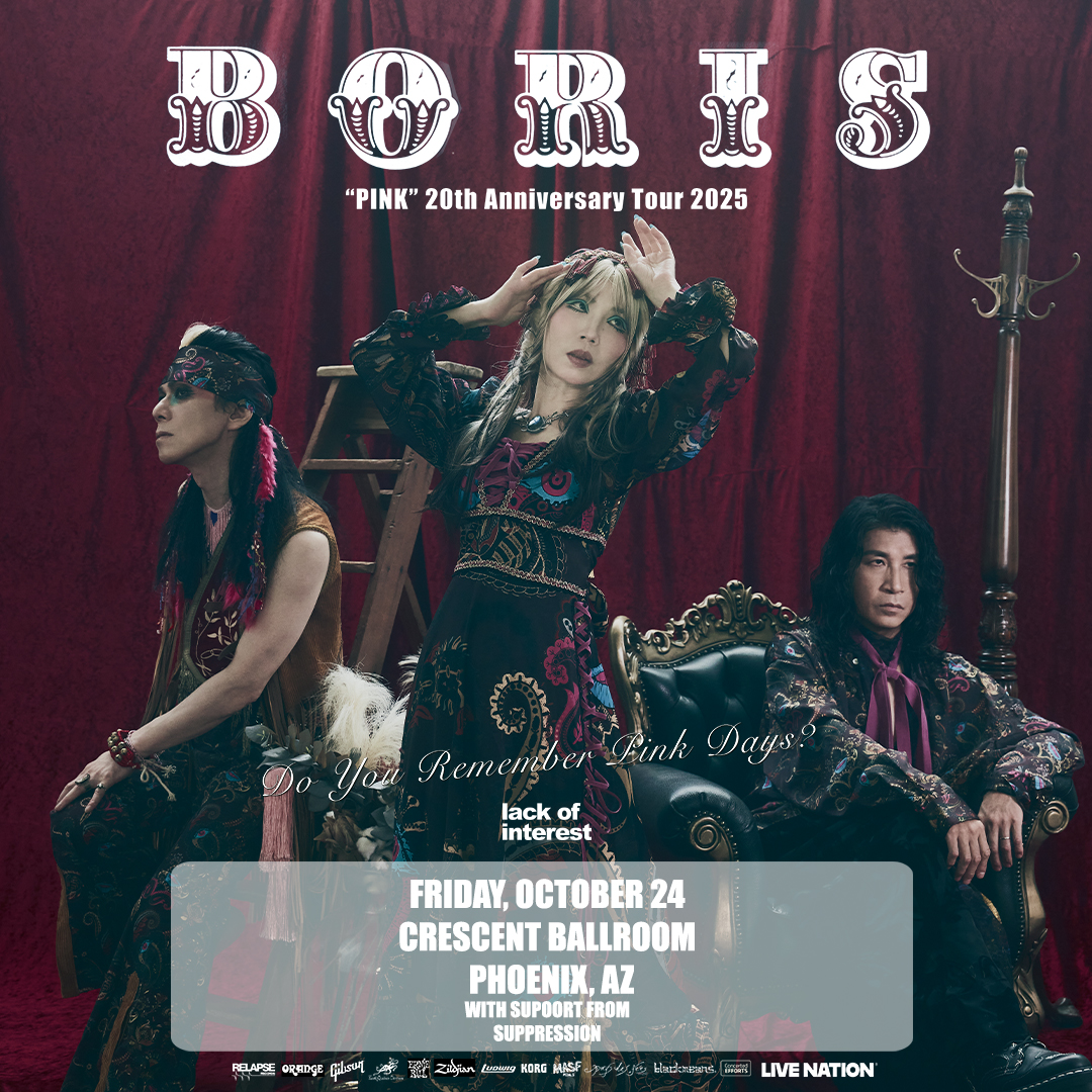 BORIS
