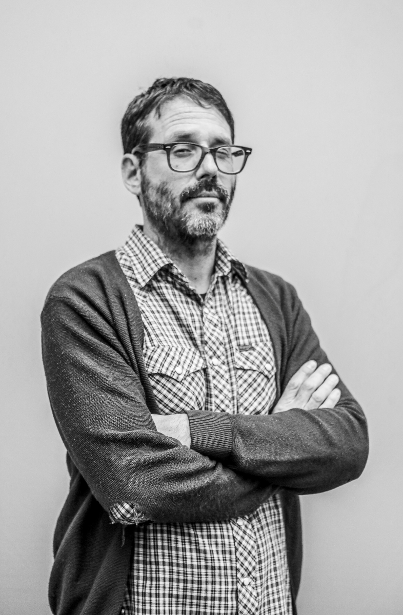 An Evening with Clem Snide (solo, partially seated)