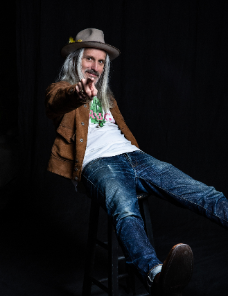 Steve Poltz at Shank Hall – Milwaukee, WI