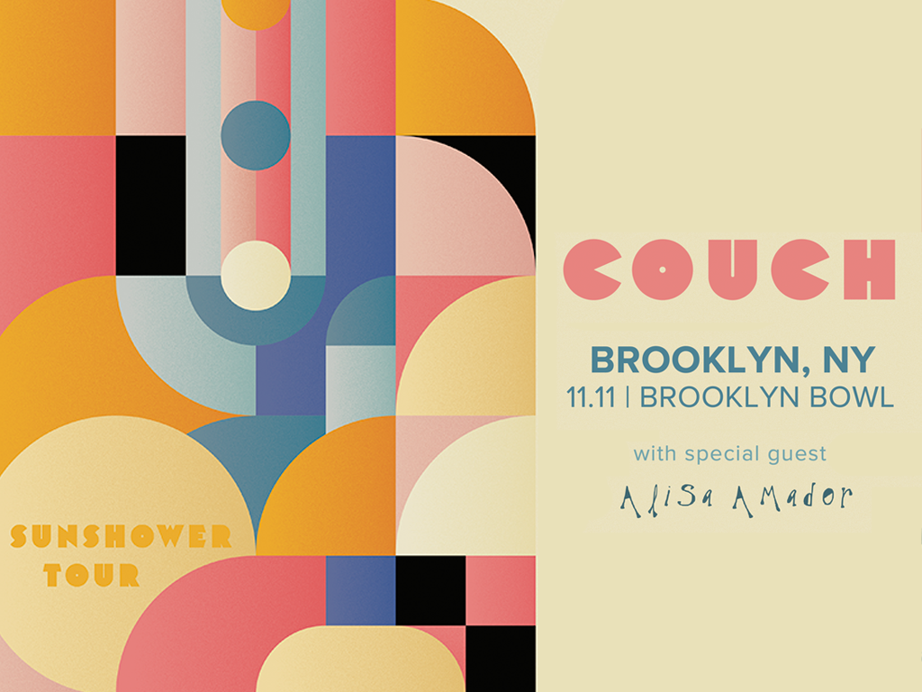VIP Bowling Lane for up to 8 People! NOT VALID WITHOUT PURCHASE OF TICKETS TO COUCH 11/11