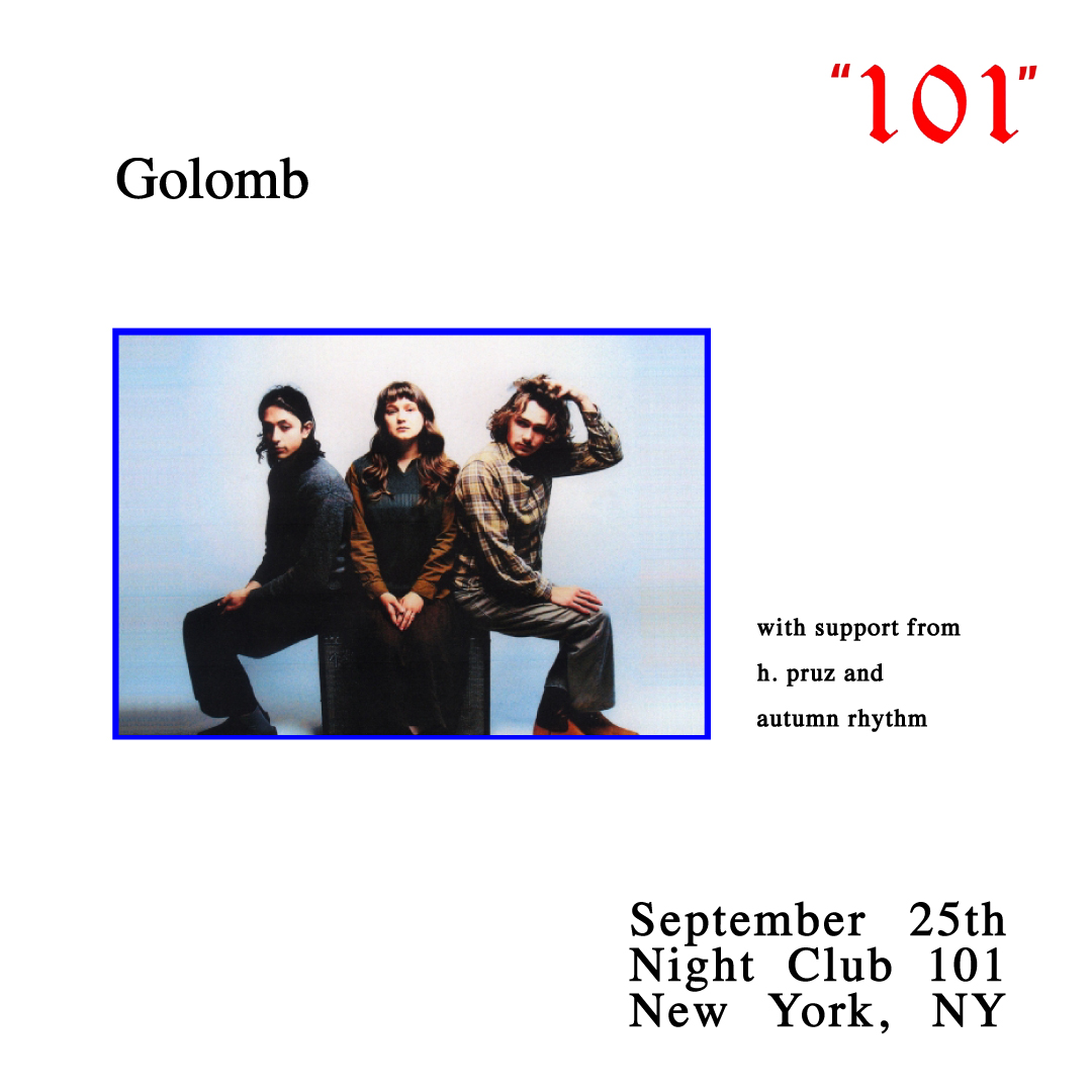 Golomb