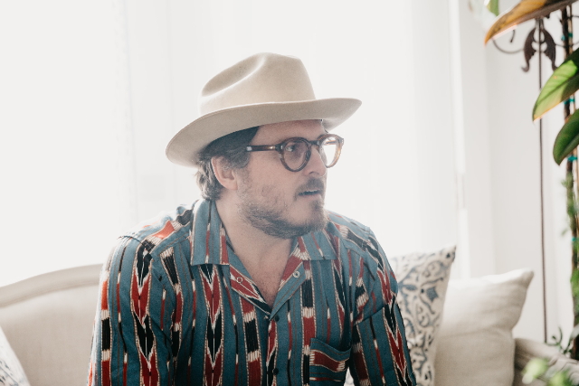 Pony Bradshaw at The District – Spokane, WA
