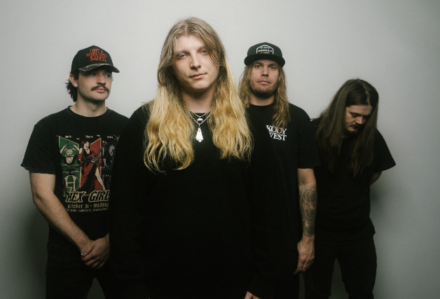 Dexter and The Moonrocks at Manchester Music Hall – Lexington, KY