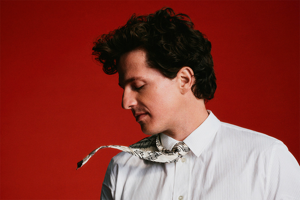 Charlie Puth