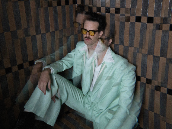 Mayer Hawthorne