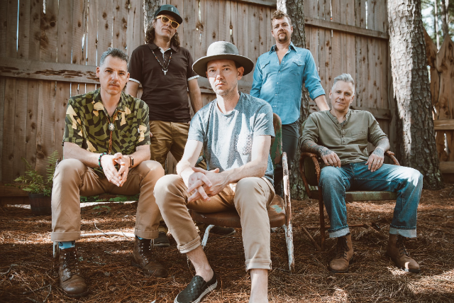 Presale codes for the infamous stringdusters: members use these when buying pre-sale tickets