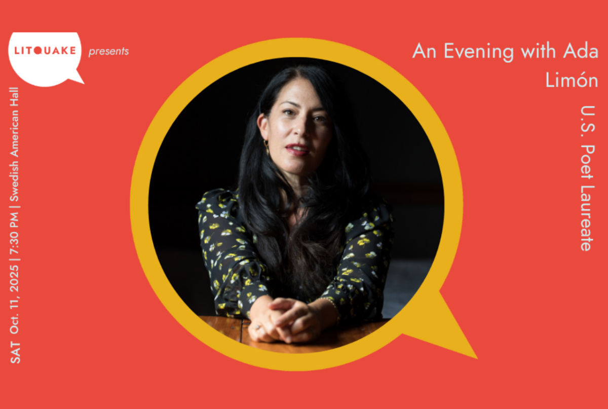 An Evening With Ada Limón: U.S. Poet Laureate - 11 - event-img