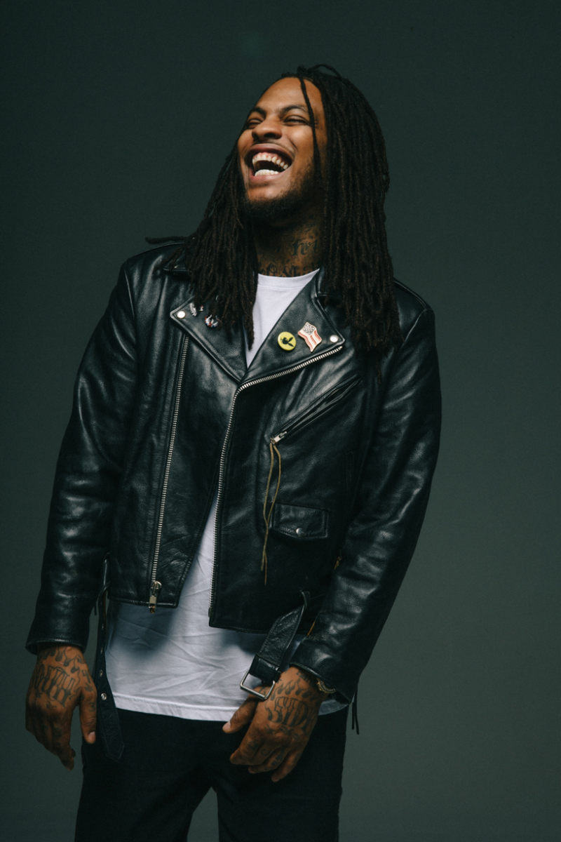Waka Flocka Flame