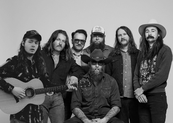 Jake Kohn & Low Water Bridge Band at Wendell's (18+)