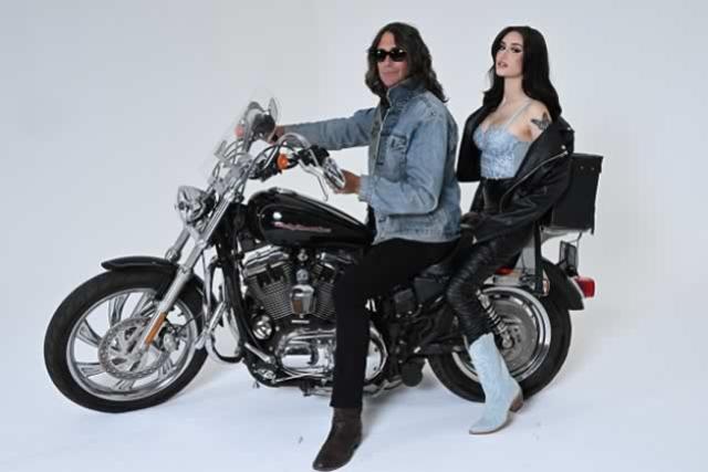 The Highwayman Show
