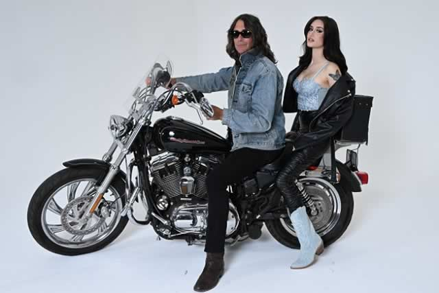 The Highwayman Show