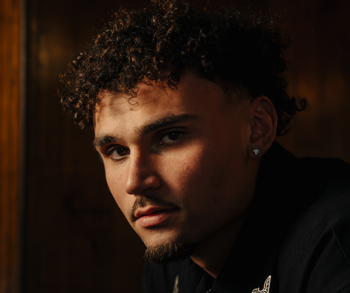 ADRIEN NUNEZ – DON’T WANNA GO HOME TOUR at Crescent Ballroom – Phoenix, AZ