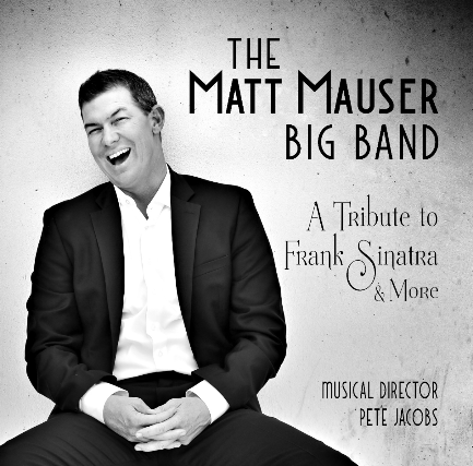 THE MATT MAUSER BIG BAND