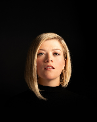 Liz Longley at UpStage at the Curtis Phillips Center for the Performing Arts – Gainesville, FL