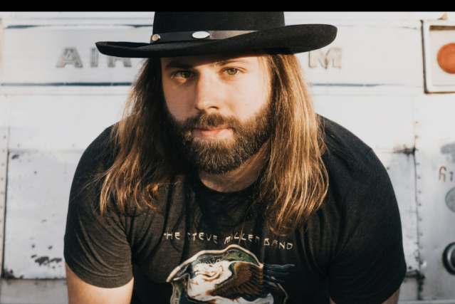 CJ Solar at Manship Theatre – Baton Rouge, LA