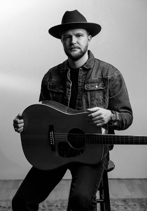 Happy Hour w/ Trey Hedrick at Woodlands Tavern