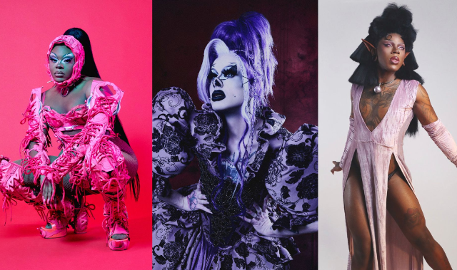 GlamGore at Grog Shop – Cleveland Heights, OH