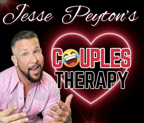 Jesse Peyton’s âCouples Therapyâ at Shank Hall – Milwaukee, WI