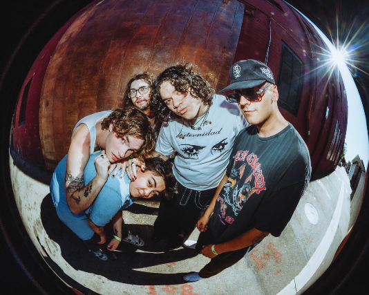 Mind’s Eye x Hot Flash Heat Wave in Orlando at Will’s Pub – Orlando, FL