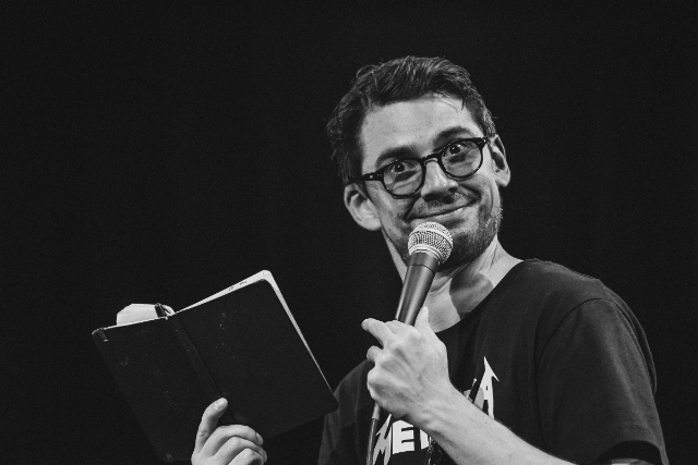 Manuel Angel presales in Los Angeles