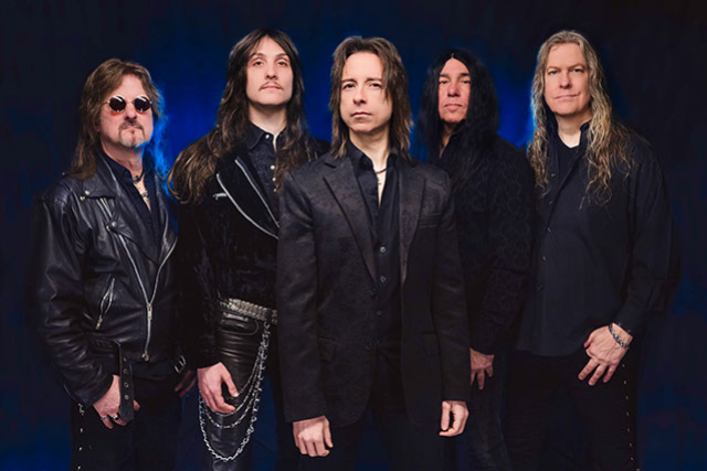 Adrenalize – The Ultimate Def Leppard Experience at Arcada Theatre – Saint Charles, IL