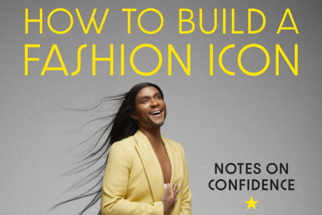 Tickets for Law Roach: How To Build A Fashion Icon