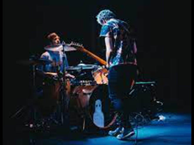 AntiGhost, The Currents - 18/07/25