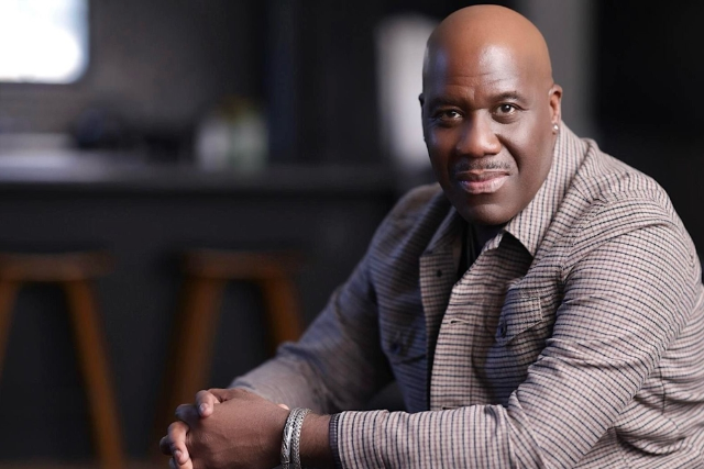 Will Downing